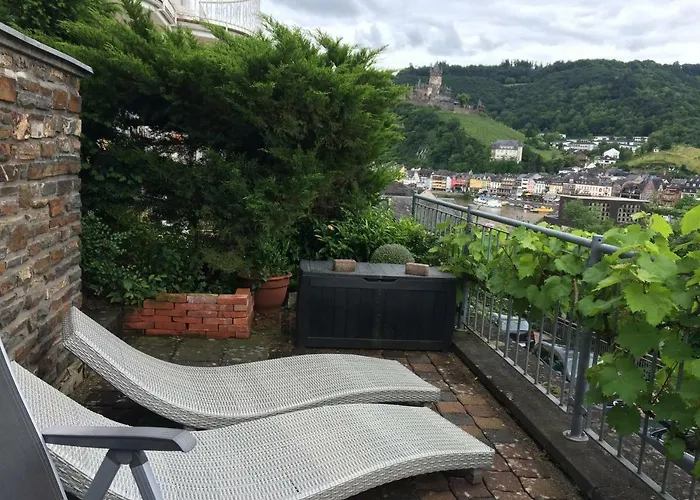 Stadtblick