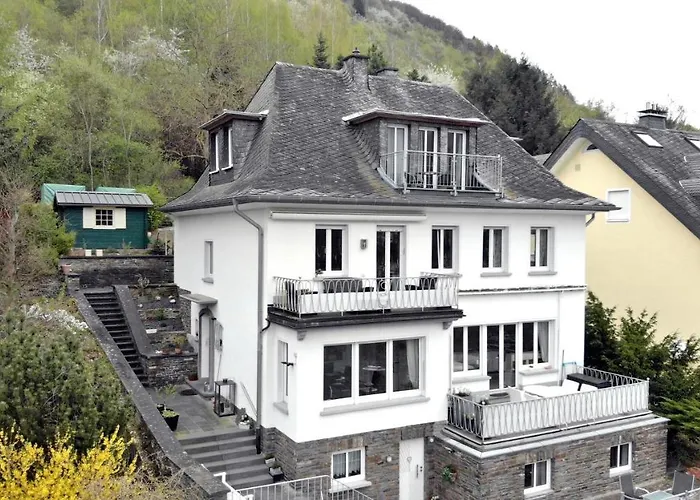 Stadtblick