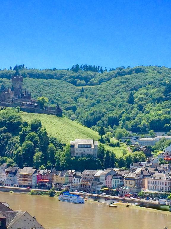 Stadtblick *