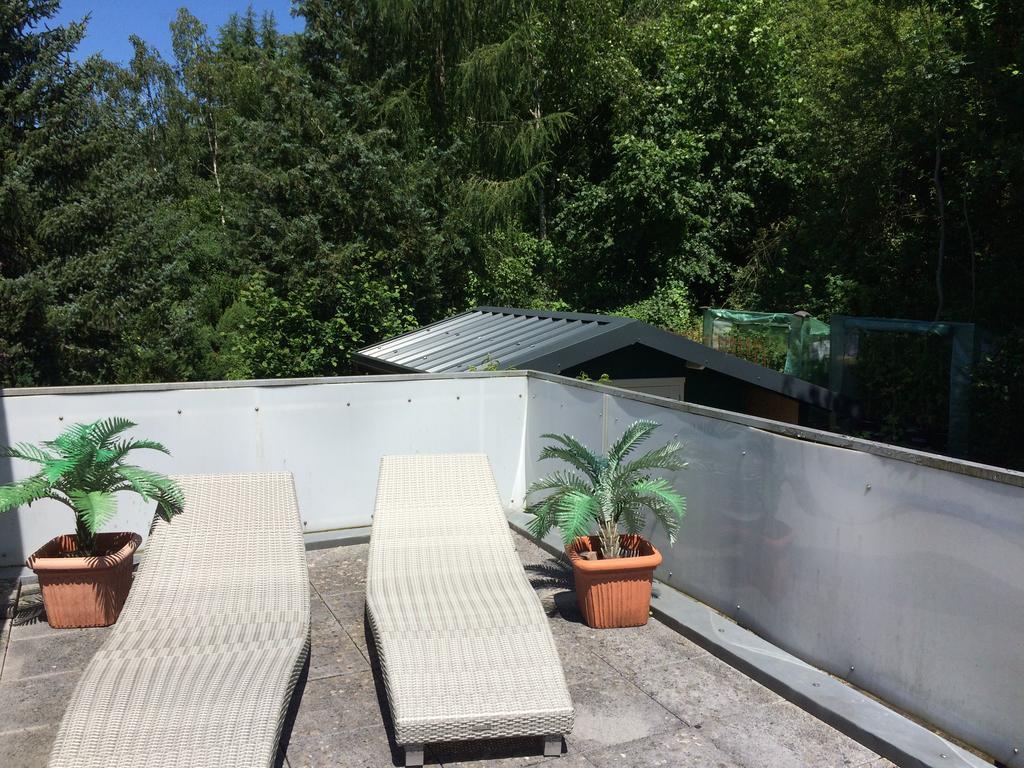 Apartment Stadtblick