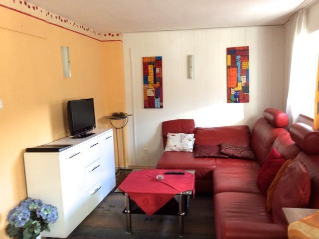 Apartment Stadtblick Cochem