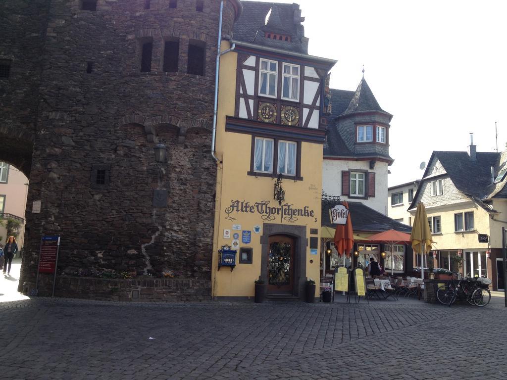 Stadtblick *