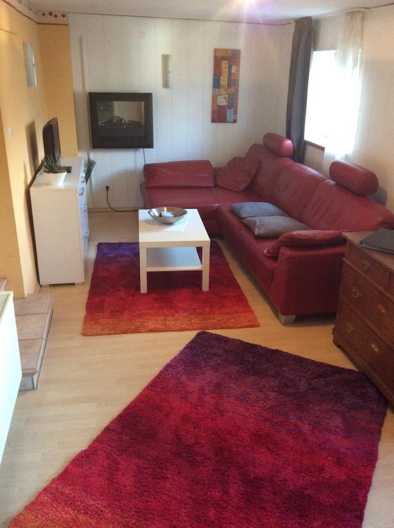 Apartment Stadtblick *