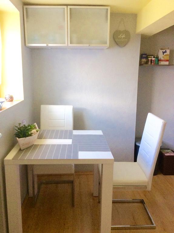 Apartment Stadtblick *