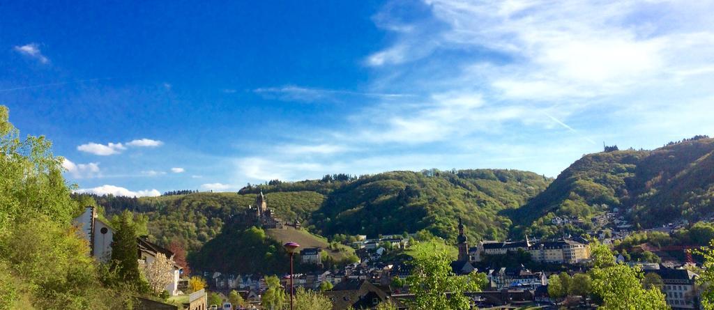 Stadtblick *