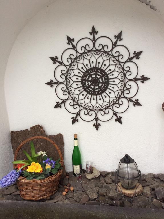 Apartment Stadtblick Cochem