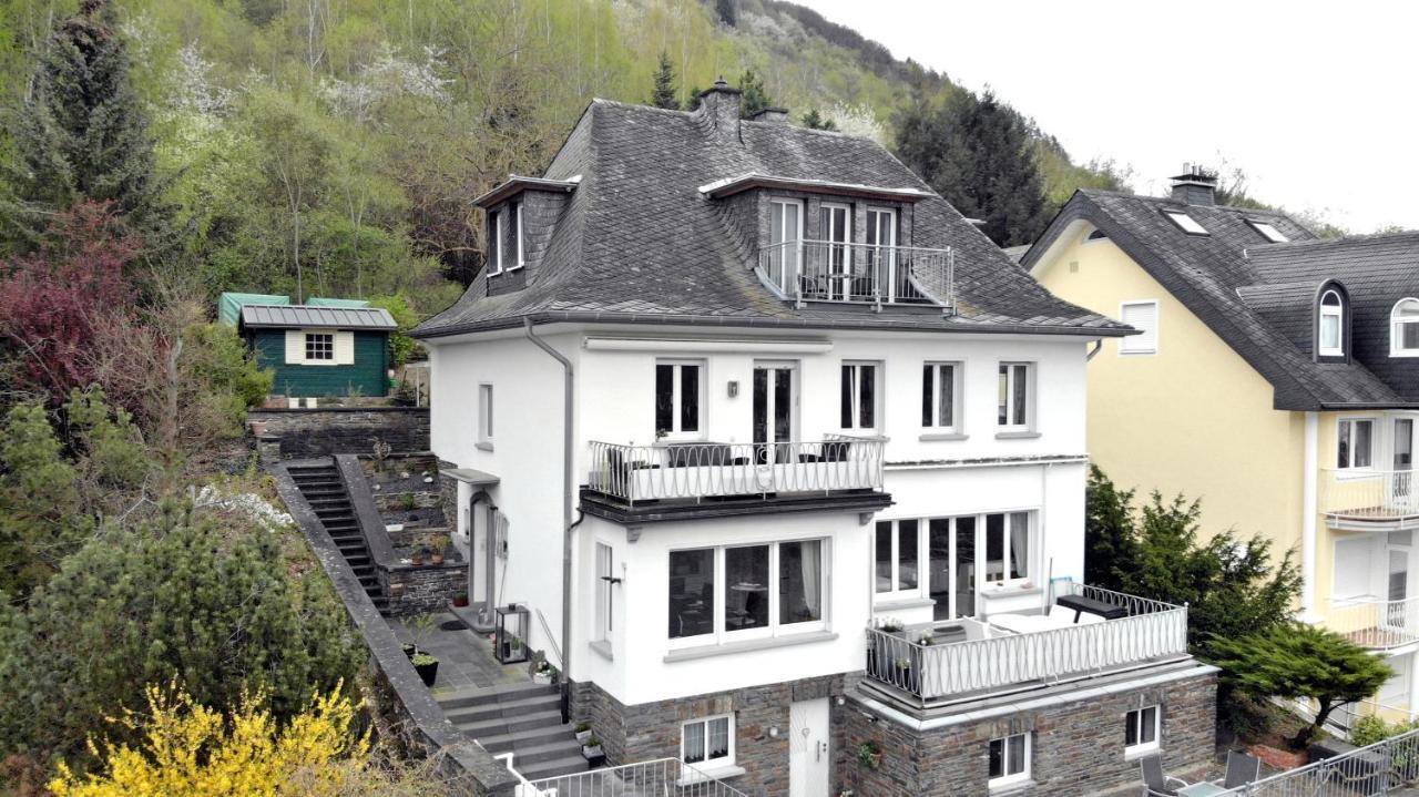 Stadtblick Апартаменты *